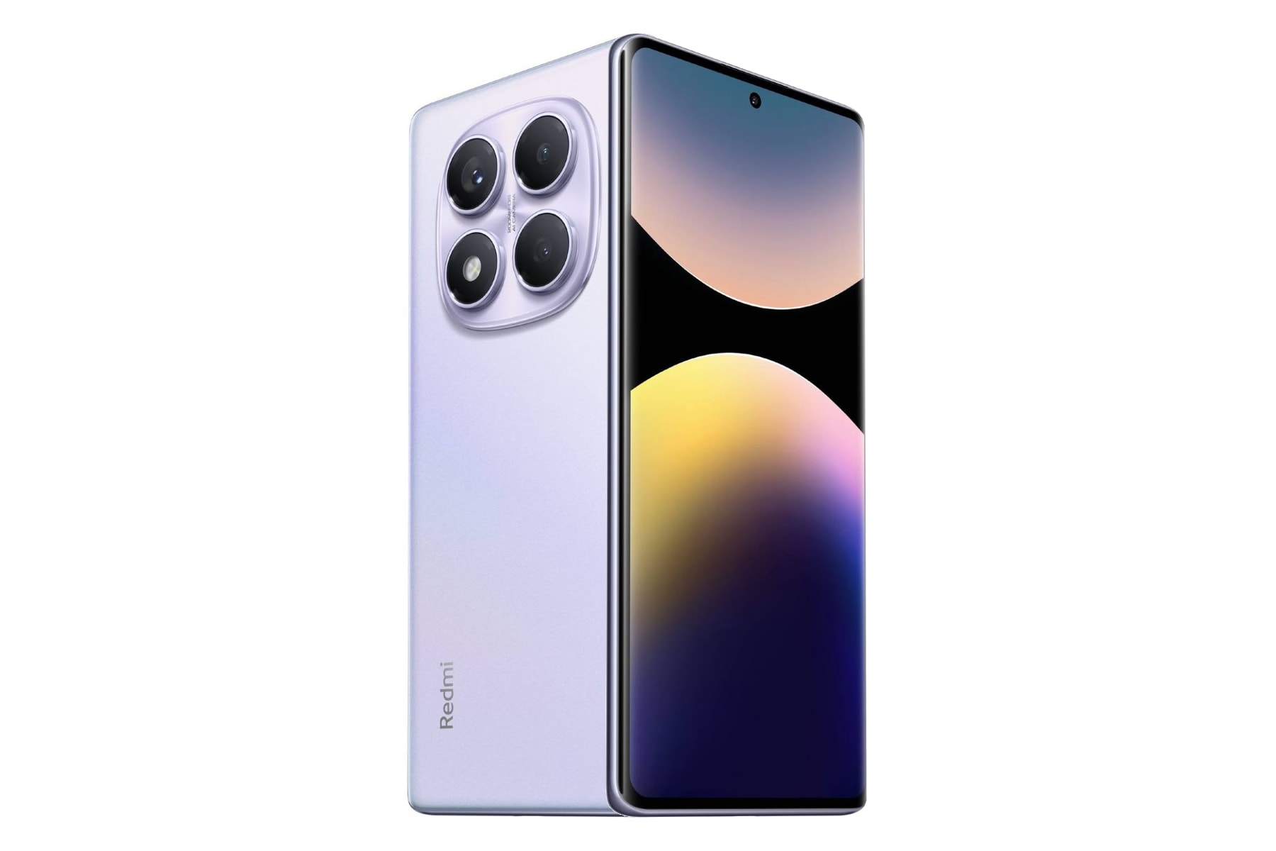 گوشی Redmi Note 14 Pro 4G